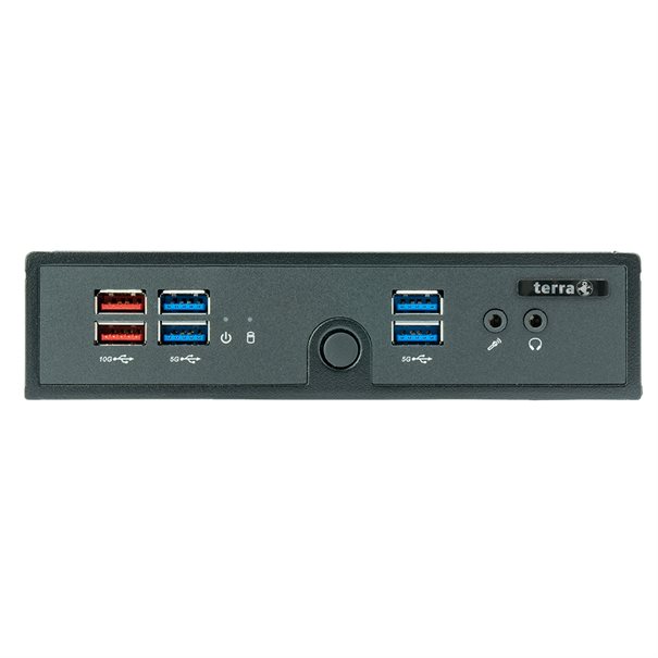 TERRA PC MINI 6000PV4