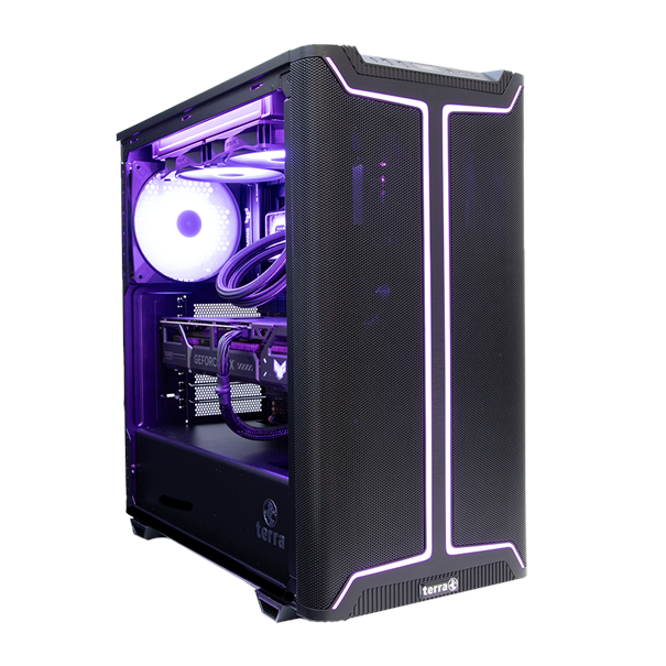 TERRA PC GAMER ELITE 3