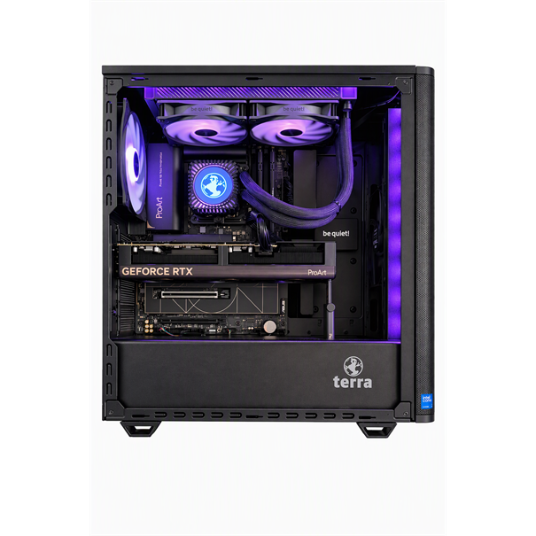 TERRA PC GAMER ELITE 3 Creator