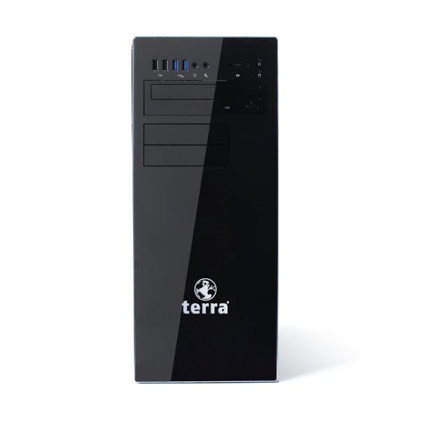TERRA PC HOME 6000
